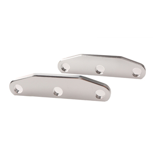 Kit d'échappement, plaque de blocage d'admission d'échappement pour Toyota 20R 22R 22RE 22RET - Product Image 4