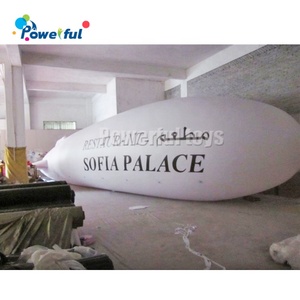 Quảng Cáo mới <span class=keywords><strong>Inflatable</strong></span> PVC Khinh Khí Cầu/Khí Cầu/Máy Bay/Máy Bay Bóng Bay/Quảng Cáo inflatables - Product Image 6