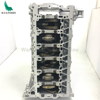High Quality 3.0T N55B30 L6 Cylinder Block Engine Assembly 11112295991 for BMW 335i 435i 535i 640i 740Li X4 X5 X6 2010-2016