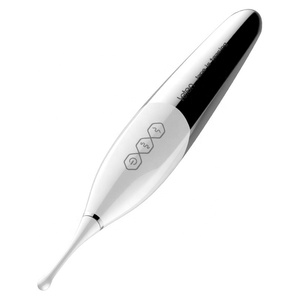 Vibromasseur haute fréquence, masseur, stimulateur <span class=keywords><strong>de</strong></span> Clitoris, <span class=keywords><strong>téton</strong></span>, jouets sexuels pour <span class=keywords><strong>femme</strong></span> - Product Image 1