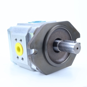 ปั๊มเกียร์ไฮดรอลิกภายใน Lainuo รุ่น PGI102 ซีรีส์ PGI102-2-008-RK03-11-6100 PGI102-2-004-RK03-11-6100 - Product Image 3