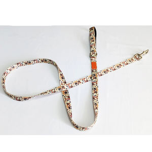 Guinzaglio per cani da compagnia con stampa a trasferimento termico con motivo personalizzato più venduto con impugnatura imbottita morbida - Product Image 5