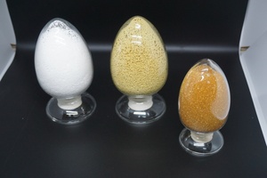 D101 Nhựa Hấp Phụ <span class=keywords><strong>Macroporous</strong></span> Để Khử Màu Đường Lỏng - Product Image 2