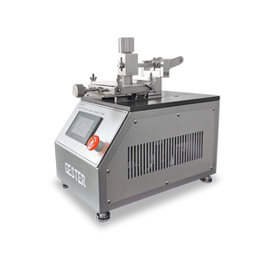 Iultcs & vesluing עור GT-KC01 שפשוף בדיקות מכונת בדיקה iso 20344 & iso 11640 תואם אחריות לשנה - Product Image 2