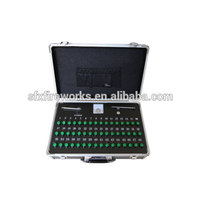 48 canaux télécommande systèmes de tir avec batterie rechargeable 12v étape fontaines machine