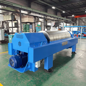 Professionele Gereviseerde Karaf <span class=keywords><strong>Centrifuge</strong></span> | Snelle, Stille Werking Met Gecertificeerde Betrouwbaarheid - Product Image 3