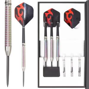 Fléchettes en tungstène de marque propre, robustes, en gros, pour la décoration de la maison - Product Image 1
