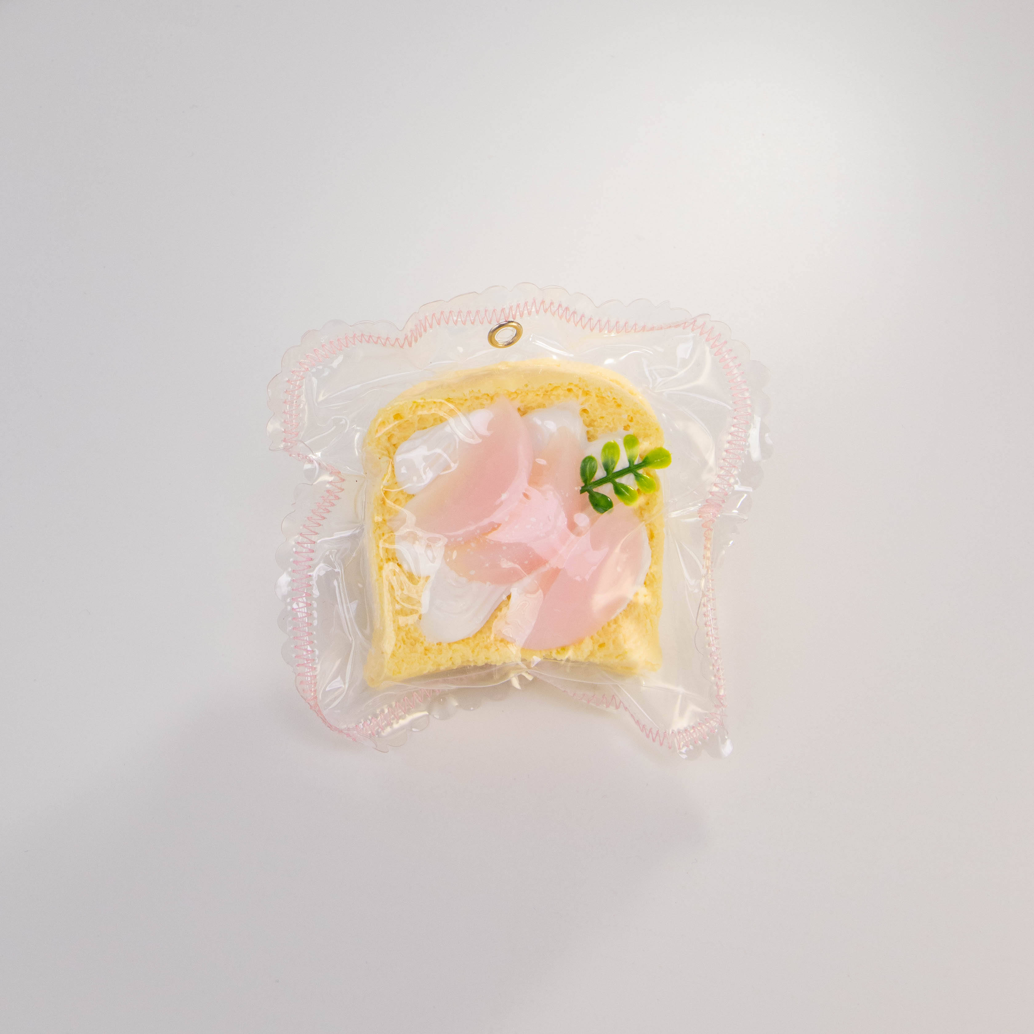 ขนมปังพีช