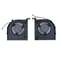 Ventilateur de refroidissement pour ordinateur portable BAPB0807R2HY002 pour Lenovo Legion Slim 5 16IRH8 16APH8 82YA 82Y9 PC CPU GPU Radiateur BAPA0807R2HY008