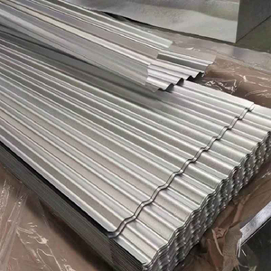 <span class=keywords><strong>24</strong></span> गेज dx51d Z275 गैल्वेनाइज्ड स्टील शीट/प्लेट 4x8 धातु छत शीट - Product Image 5