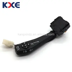 Auto parts 1119-3709340 combination switch for LADA Kalina Priora Granta VAZ-1118 VAZ-2170 VAZ-2190