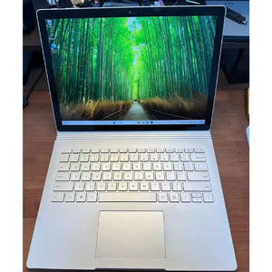 Original para <span class=keywords><strong>Microsoft</strong></span> <span class=keywords><strong>Surface</strong></span> Book <span class=keywords><strong>3</strong></span> <span class=keywords><strong>I5</strong></span>-10ma Generación, 8GB RAM, 256GB SSD, Portátil de 13.5 Pulgadas, Portátil Empresarial y Educativo - Product Image 1