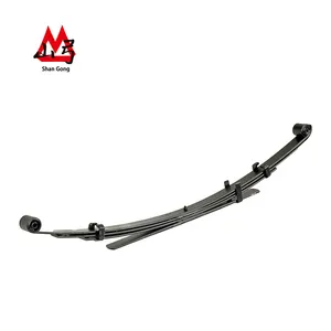 Dorman 90-297HD Rear Leaf Spring Compatible with Select Toyota Models