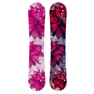 Tablas de snowboard híbridas para lo mejor de ambos mundos - Product Image 2