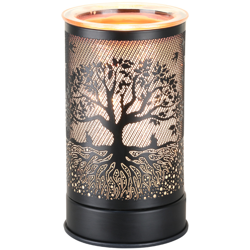 Christmas Iron Aromatherapy Essential Oil Romantic