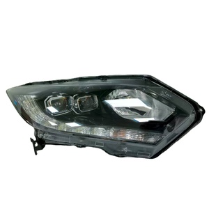 อะไหล่แท้ ไฟหน้ารถยนต์ สำหรับ Honda Binzhi Headlight Vezel <span class=keywords><strong>Ru</strong></span> Hr-<span class=keywords><strong>v</strong></span> ปี 2014-2015 รุ่น 33100-t7a-h11 33150-t7a-h11 - Product Image 3
