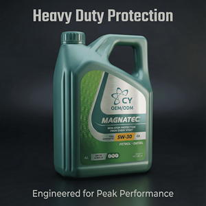 Olio Motore Sintetico Mobil Base 0W16 20w50 di Qualità Superiore, Alta Efficienza, Anti-Usura, Anti-Ossidazione, Alto Indice di Viscosità per - Product Image 6