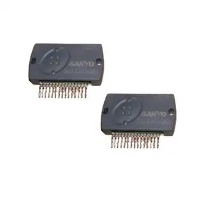 buy electron component STK433-070 -060 432- -050 403-030 HYB-15 Audio amplifier module chip