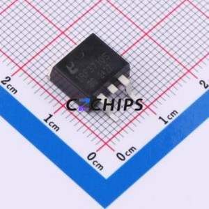 Nuevo y Original IRF3710STR TO-263 Transistor de Efecto de Campo (MOSFET) Venta al por Mayor de Componentes Electrónicos y Servicio BOM - Product Image 1