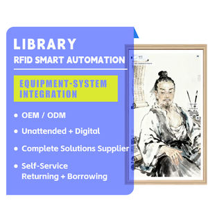 <span class=keywords><strong>ม</strong></span>นุษย์ดิจิทัลอัจฉริยะ AI แบบโต้ตอบได้ พร้อ<span class=keywords><strong>ม</strong></span>อวตารที่ปรับแต่งได้ - โซลูชันห้องส<span class=keywords><strong>ม</strong></span>ุดอัจฉริยะสำหรับห้องสมุด หอศิลป์ และศูนย์วัฒนธรรม - Product Image 1