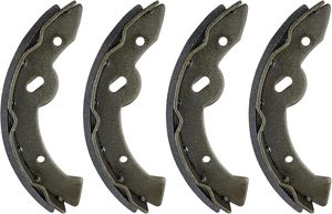 WLRO OEM Pastillas de Freno Semimetálicas de Alta Calidad 1hz 6 Cilindros para Mitsubishi Canter Guts FB51 1999 y Suzuki <span class=keywords><strong>Grand</strong></span> <span class=keywords><strong>Vitara</strong></span> 2008 - Product Image 4