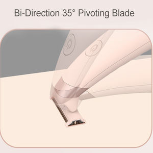 Электрическая Машинка для удаления волос - Product Image 3