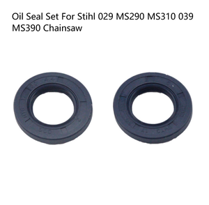 ซีลน้ำมันสำหรับ <span class=keywords><strong>Stihl</strong></span> Ms170 Ms180 Ms181 Ms210 Ms230 Ms250 Ms280ชิ้นส่วนเลื่อยยนต์เบนซิน - Product Image 6