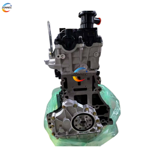 Moteur de haute qualité 4F25TC Bloc moteur pour moteur FOTON 2.5L Baic Bj40 Tunland F9 <span class=keywords><strong>Yutu</strong></span> 8 9 Dayun Pickup - Product Image 3