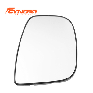 Verre de rétroviseur latéral 1608181280 1608181380 pour Citroën Berlingo Jumpy Spacetourer 2016- <span class=keywords><strong>Opel</strong></span> Vivaro <span class=keywords><strong>Zafira</strong></span> Life Combo <span class=keywords><strong>2018</strong></span>- - Product Image 3