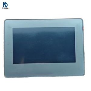 Interface homme-machine de haute qualité PFXGP4114T2D PFXGP4115T2D PFXGP4214T2D PFXGP4215T2D Panneau tactile industriel pour l'automatisation - Product Image 1