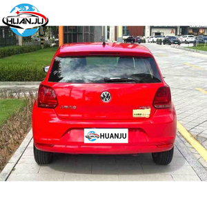 VW <span class=keywords><strong>Polo</strong></span> Modello <span class=keywords><strong>2014</strong></span>, Trasmissione Automatica, 1.4L Benzina, Berlina Guida a Sinistra, Auto a Benzina Leggera in Buone Condizioni, Prezzo Conveniente - Product Image 4