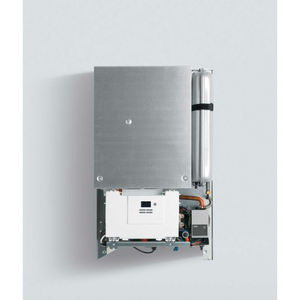Herramienta de torneado eficiente de caldera de condensación aislada de metano ECO BACKON PLUS 26 KW - Product Image 4