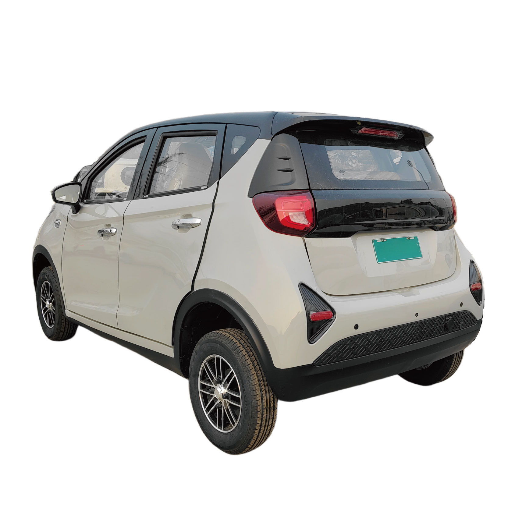 Wholesale Cheap 2026 New Energy Vehicles Long Range Electric Car Automobile · image 5