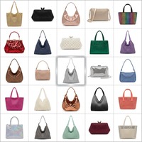 Tas Desainer Bermerek Kain Berhias Kristal Rhinestone Berkualitas Tinggi, Clutch Malam untuk Pesta Pernikahan Pengantin Prom Dompet Resleting