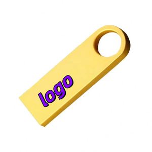 X323-1 Metal New <b>USB</b> 2.0 <b>Flash</b> <b>Drive</b> 256MB Full Capacity Custom Logo Wholesale Cheap - Product Image 1