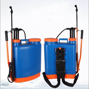 20 لتر/16 لتر دليل غرفة الهواء البلاستيكية الزراعية لآلة رش الحدائق بضغط الهواء - Product Image 3