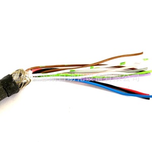 Heidenhain สายเคเบิลเข้ารหัสโรตารีแบบเพิ่มหน่วย1000 ID376836-0Z ROD486นำไปสู่ระบบอัตโนมัติ - Product Image 1