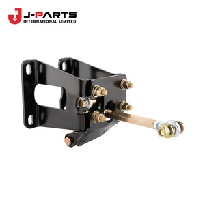 Support, brk Booster pour Toyota Hilux LN167 1989-2004 OE 44731351301 44731351301 - Product Image 1