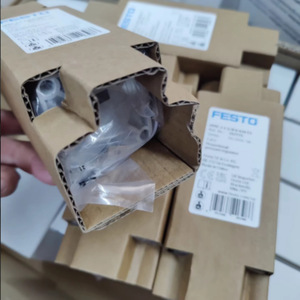 ตัวควบคุมแรงดันแบบสัดส่วน Festo รุ่น VPPE-3-1-1/8-6-420-E1 557775 สำหรับเครื่องจักรไฮดรอลิก - Product Image 4