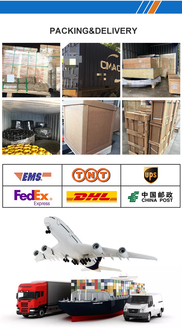 同梱 Excavator ZX200 ZX200-3 Travel Oil Housing 1031123 - New