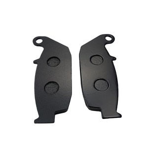 Pastillas de Freno al por Mayor para Motocicletas, Pastillas de Freno de Disco Delanteras MSX155 a Base de Cobre, Aptas para Modificación Yamaha - Product Image 4