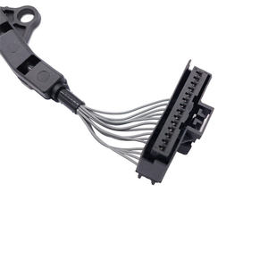 Faisceau de câblage de réparation de boîte de vitesses 0B5398009F 0B5927413B 0B5927807C pour <span class=keywords><strong>Audi</strong></span> S-<span class=keywords><strong>Tronic</strong></span> A3 A4 <span class=keywords><strong>A5</strong></span> A7 AutoParts wholesale Yomi Supply - Product Image 5