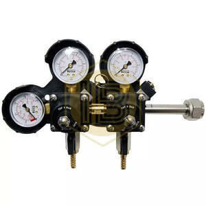 Regolatore di pressione a due stadi - Product Image 5
