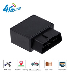 Localizador GPS TKSTAR TK816 4G OBD, Rastreo en Tiempo Real para Autos y Camiones, Rastreador de Vehículos OBD, Dispositivo de Posicionamiento GPS para Autos y Camiones - Product Image 2