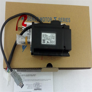 Servomotor de Automatización Industrial <span class=keywords><strong>SGMPH</strong></span>-<span class=keywords><strong>04DAA61D</strong></span>-OY, Venta Directa de Fábrica, Nuevo Original en Stock - Product Image 4