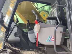 Komatsu Pc220รถขุดมือสอง22ton 220-8รถขุดตีนตะขาบญี่ปุ่น - Product Image 3