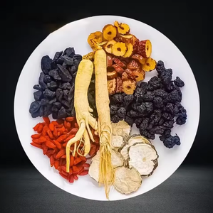 Tisane Détox Bio Végétalienne pour Hommes – Complément Alimentaire Puissant pour l'Énergie Naturelle et le Soutien de la Prostate Saine – Sachets - Product Image 3