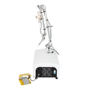 Üreticileri satış yeni taşınabilir fraksiyonel Co2 vajinal sıkma makinesi gençleştirme Co2-Fractional-Laser-Machine