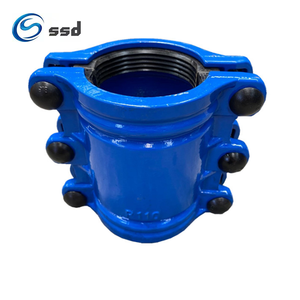 Đặc Biệt Cung Cấp Bán Buôn Công Cụ Phần Cứng Dễ Uốn Sắt Sửa Chữa Kẹp Chia Tay Áo Ống Phụ Kiện - Product Image 6