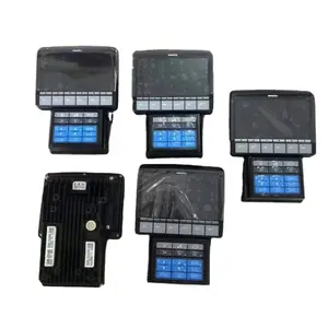 High qualität bagger teile PC200-6 PC200-7 PC200-8 monitor PC300-8 PC350-7 7835-31-5006 Excavator Monitor PC60-7